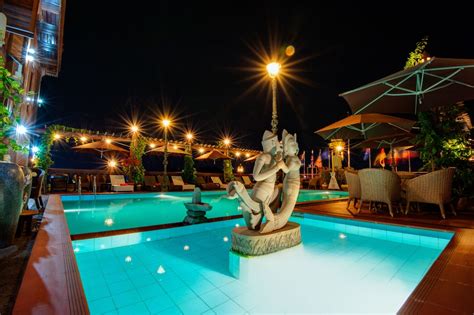 Okay Boutique Hotel, Phnom Penh offers Free Cancellation.